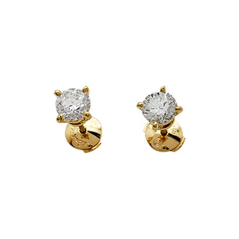 puce diamant cartier|cartier boucles d'oreilles.